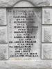 Names - WW1