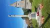 Entire memorial