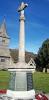 Entire memorial