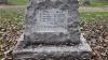 Engraved Names