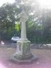 Ormesby St Margaret War Memorial