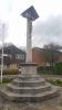 Reigate WW1 War Memorial