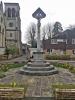 Reigate WW1 War Memorial