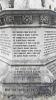 Reigate WW1 War Memorial