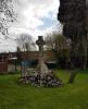 Witherley War Memorial Cross