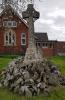 Witherley War Memorial Cross