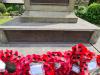 Cromford Memorial - WW2 Names