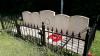 Rotherfield Parish War Memorial - WW1 and WW2 - overview