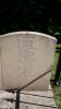 Rotherfield Parish War Memorial - WW1 names (T - W_