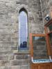 WW2 Memorial Window