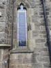 WW1 Memorial Window