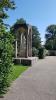 The Heroes' Shrine Aldershot