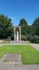 The Heroes' Shrine Aldershot