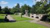 The Heroes' Shrine Aldershot