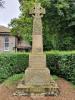 Memorial Cross
