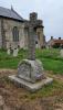 Knapton cross