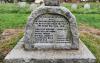 Knapton cross - WW1 names