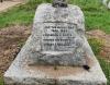 Knapton cross - WW2