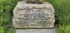 Antingham - inscription & WW1 names