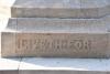 Inscription 2 on side 2