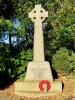 Shenton - Cross