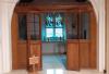 Chapel Screen