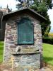 St. Paul's Churchyard - Shrine