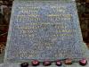 Dunton Bassett War Memorial - WW1 Names