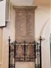 St Johns Parishioners - WW1 & WW2