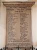 St Johns Parishioners - WW1