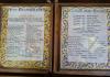 St Mary's Church Roll of Honour