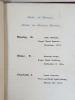 St. James Church - Roll of Honour - WW1 names (1) - Beasley, Blake, Charlette