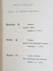 St. James Church - Roll of Honour - WW1 names (5) - Quartly, Sollis, Taylor