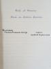 St. James Church - Roll of Honour - WW2 names (2) - Thornton