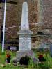 Sharnford War Memorial