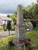 Sharnford War Memorial