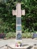 Croft War Memorial