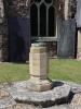 Cosby War Memorial Sundial