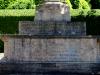 Memorial cross