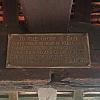 H Thornton And S Thornton - Plaque