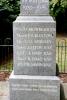 Gaddesby Obelisk