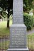 Gaddesby Obelisk