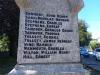 WW1 Names - Surnames Sa-Wi