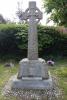 St Marys Church Cross