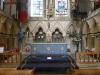 Seamen's Chapel Memorial Altar