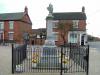 Billinghay Column WW1 And WW2