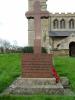 Digby - WW1 Cross