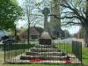 Helpringham Cross