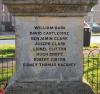 Tattershall- Names 1