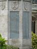 Swineshead- WW1 Names 1